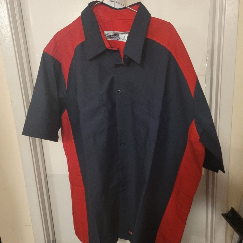 Man's  short sleeve Shirt